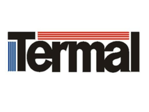 TERMAL Logo (EUIPO, 04/15/2003)