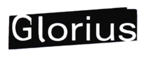 Glorius Logo (EUIPO, 07/25/2003)