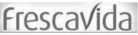 frescavida Logo (EUIPO, 07.07.2003)