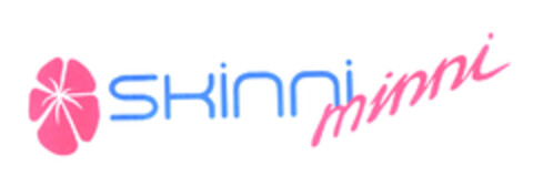 SKINNI minni Logo (EUIPO, 29.10.2003)