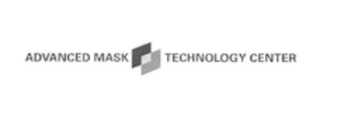 ADVANCED MASK TECHNOLOGY CENTER Logo (EUIPO, 12/10/2003)