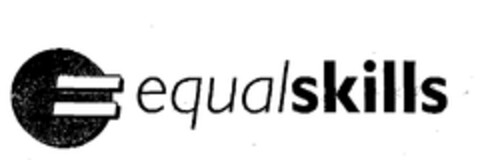 equalskills Logo (EUIPO, 12/29/2003)