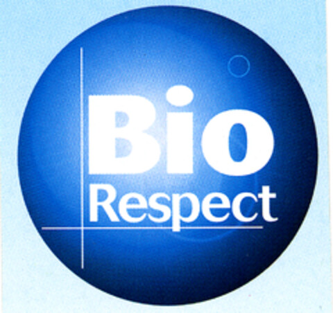 Bio Respect Logo (EUIPO, 30.01.2004)