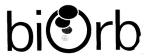 biOrb Logo (EUIPO, 01.03.2004)