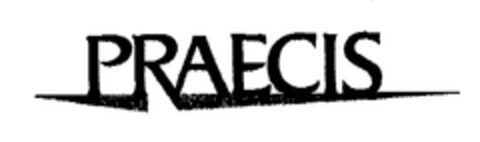 PRAECIS Logo (EUIPO, 22.03.2004)