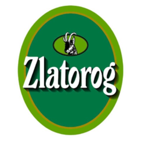 Zlatorog Logo (EUIPO, 27.05.2004)