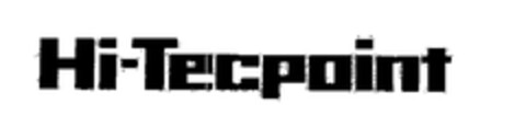 Hi-Tecpoint Logo (EUIPO, 06/09/2004)