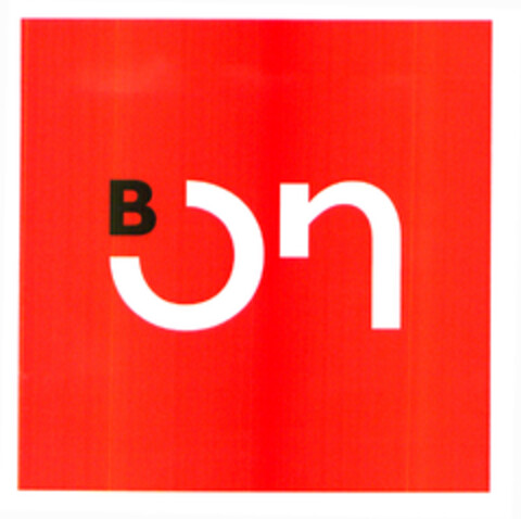 Bon Logo (EUIPO, 23.06.2004)