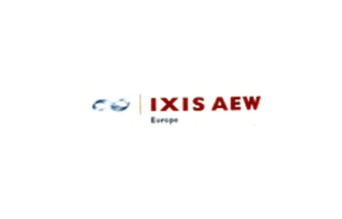 IXIS AEW Europe Logo (EUIPO, 12.10.2004)
