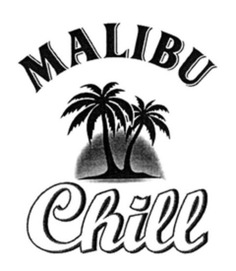 MALIBU Chill Logo (EUIPO, 28.10.2004)