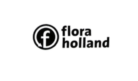 f flora holland Logo (EUIPO, 29.11.2004)