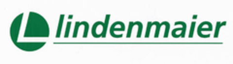 L lindenmaier Logo (EUIPO, 05/04/2005)