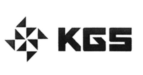 KGS Logo (EUIPO, 31.05.2005)