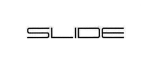 SLIDE Logo (EUIPO, 22.06.2005)