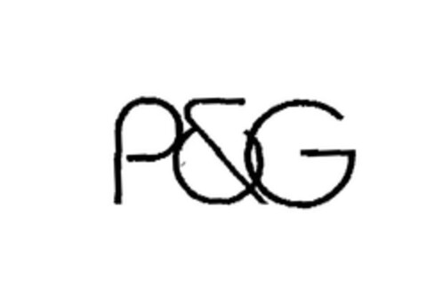 P&G Logo (EUIPO, 09/06/2005)