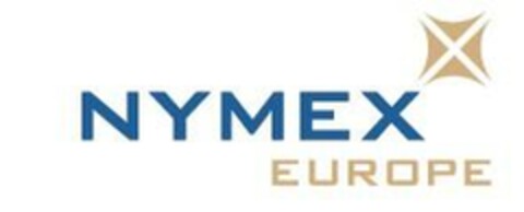 NYMEX EUROPE Logo (EUIPO, 08/08/2005)