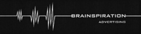 BRAINSPIRATION ADVERTISING Logo (EUIPO, 08.08.2005)