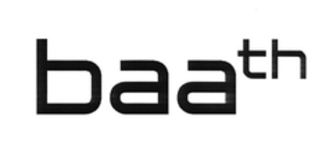 baath Logo (EUIPO, 08/08/2005)