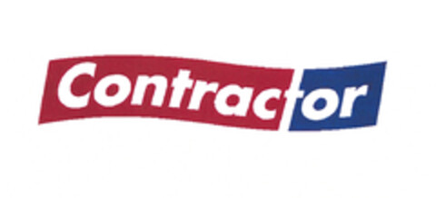 Contractor Logo (EUIPO, 18.08.2005)