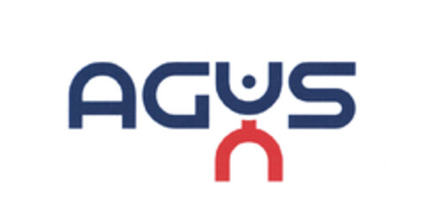 AGUS Logo (EUIPO, 13.09.2005)