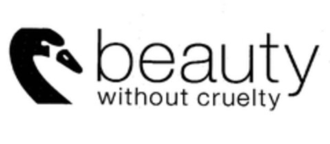 beauty without cruelty Logo (EUIPO, 23.09.2005)
