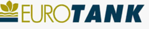 EUROTANK Logo (EUIPO, 18.01.2006)