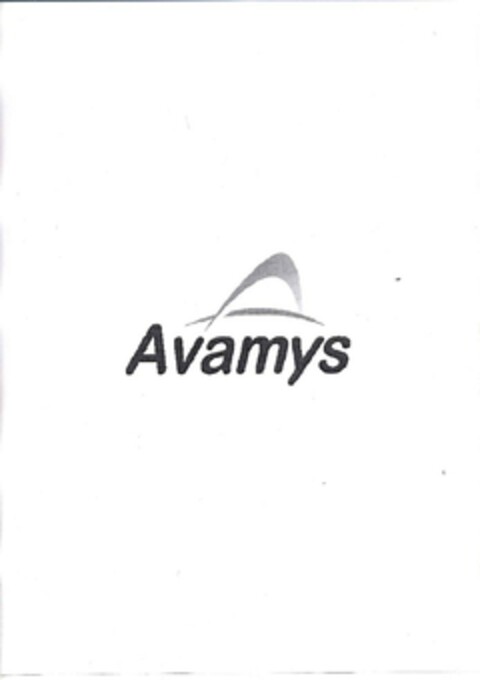 Avamys Logo (EUIPO, 01.02.2006)