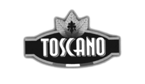 TOSCANO Logo (EUIPO, 26.01.2006)