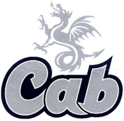 Cab Logo (EUIPO, 10.05.2006)