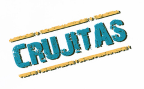 CRUJITAS Logo (EUIPO, 08.05.2006)