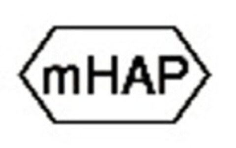 mHAP Logo (EUIPO, 06/28/2006)