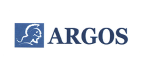 ARGOS Logo (EUIPO, 21.07.2006)