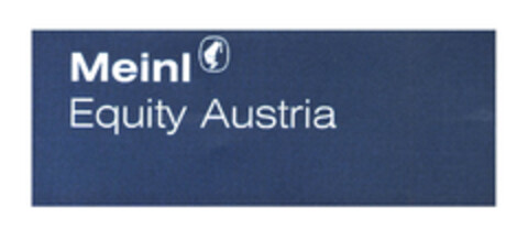 Meinl Equity Austria Logo (EUIPO, 09/15/2006)