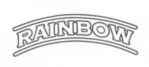 RAINBOW Logo (EUIPO, 16.10.2006)