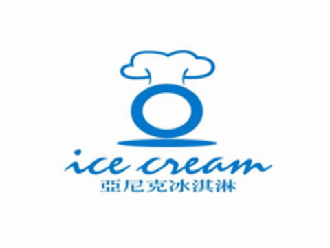 ice cream Logo (EUIPO, 11/30/2006)