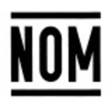 NOM Logo (EUIPO, 02.01.2007)