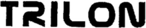TRILON Logo (EUIPO, 08.01.2007)