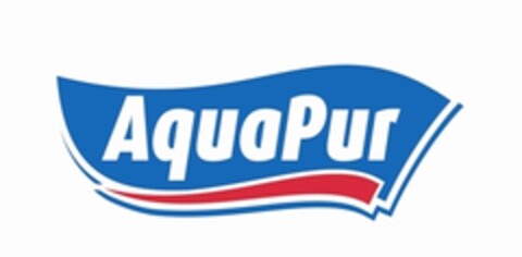 AquaPur Logo (EUIPO, 01/12/2007)