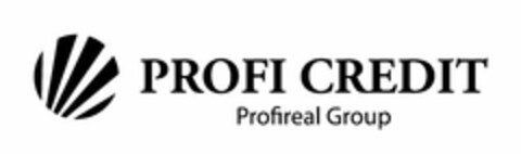 PROFI CREDIT Profireal Group Logo (EUIPO, 01/29/2007)