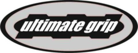 ultimate grip Logo (EUIPO, 06.02.2007)
