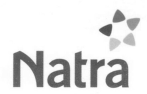 Natra Logo (EUIPO, 16.02.2007)
