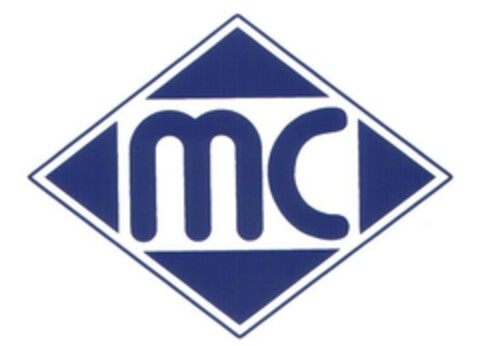 mc Logo (EUIPO, 03/15/2007)