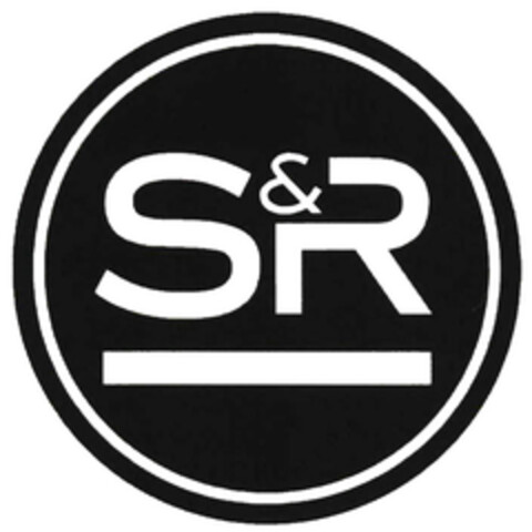 S&R Logo (EUIPO, 03/20/2007)