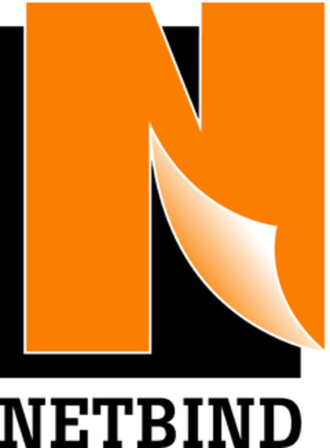 N NETBIND Logo (EUIPO, 05/14/2007)