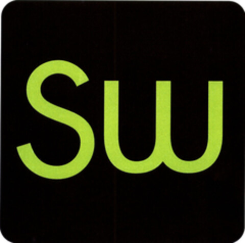 Sw Logo (EUIPO, 08/08/2007)