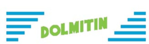 DOLMITIN Logo (EUIPO, 19.11.2007)