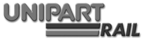 UNIPART RAIL Logo (EUIPO, 21.11.2007)