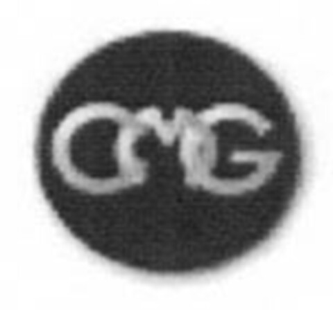 CMG Logo (EUIPO, 14.01.2008)