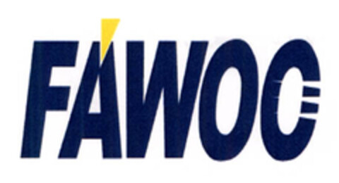 FAWOO Logo (EUIPO, 11.01.2008)