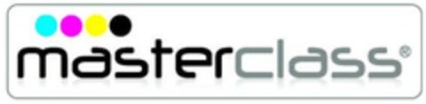 masterclass Logo (EUIPO, 04.02.2008)